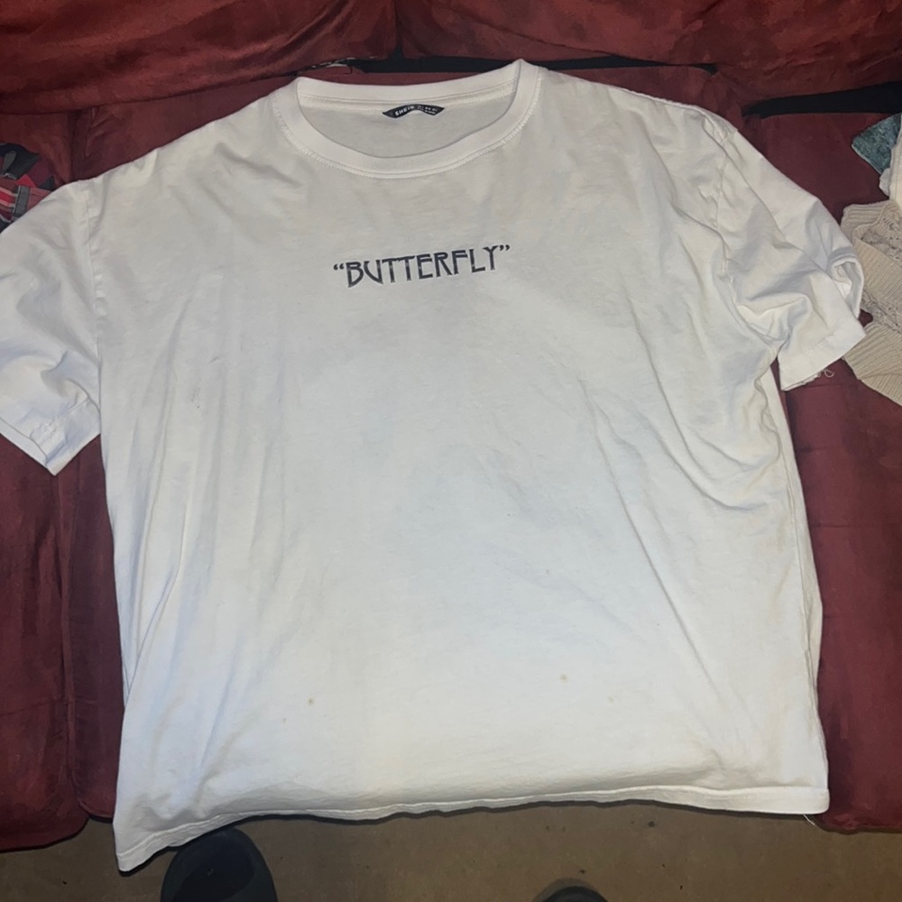 shein shirt